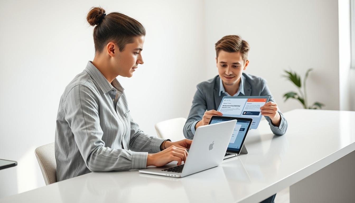 Learn Safer Digital Habits